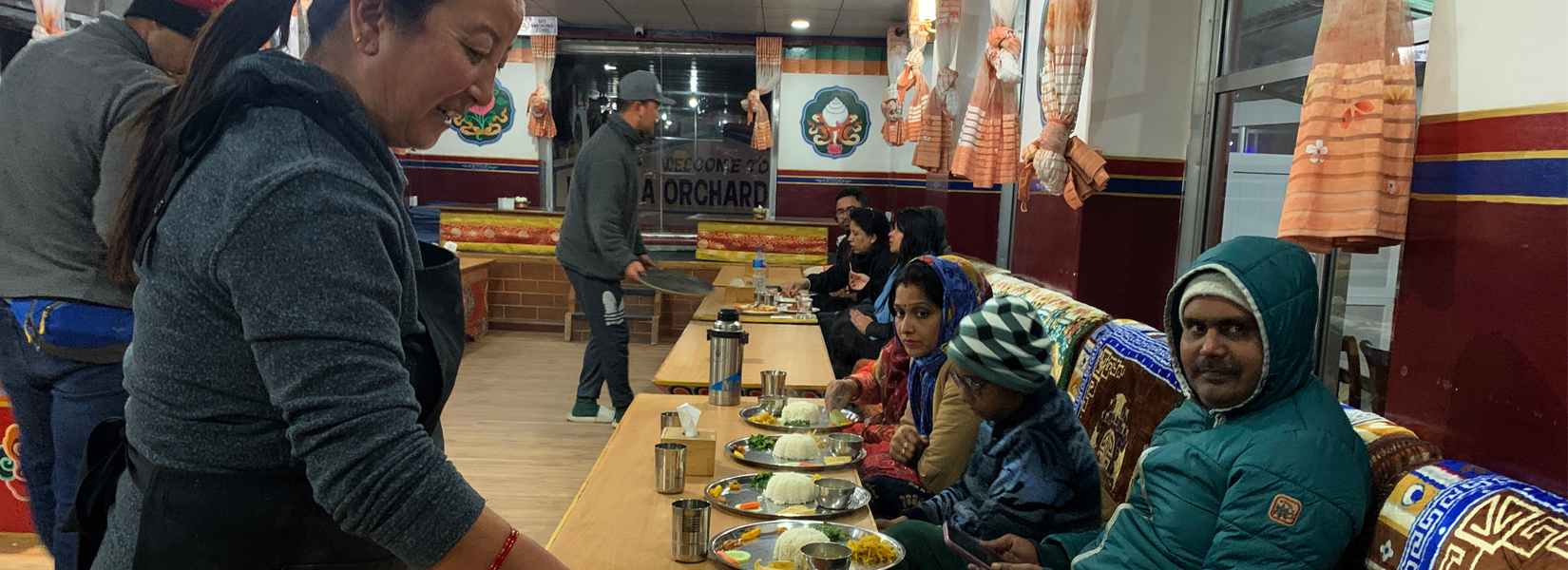 10 Most Popular Typical Dishes-Cuisine in Nepal | Nepal Kameleon Holidays