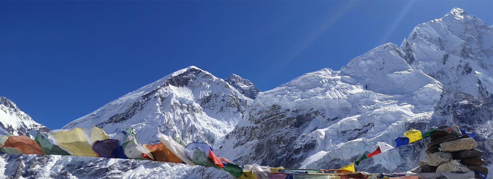 Everest Base Camp Trek Itinerary, Guidelines and Flight with Best ...